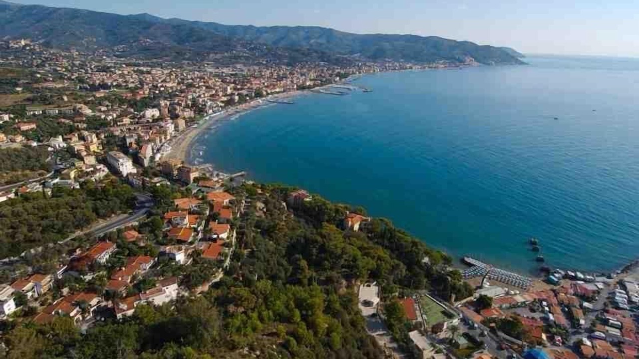 Photo of Outdoor in Diano San Pietro