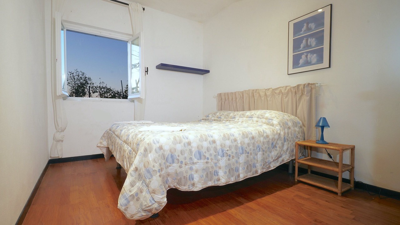 Photo of Bedroom in San Salvatore