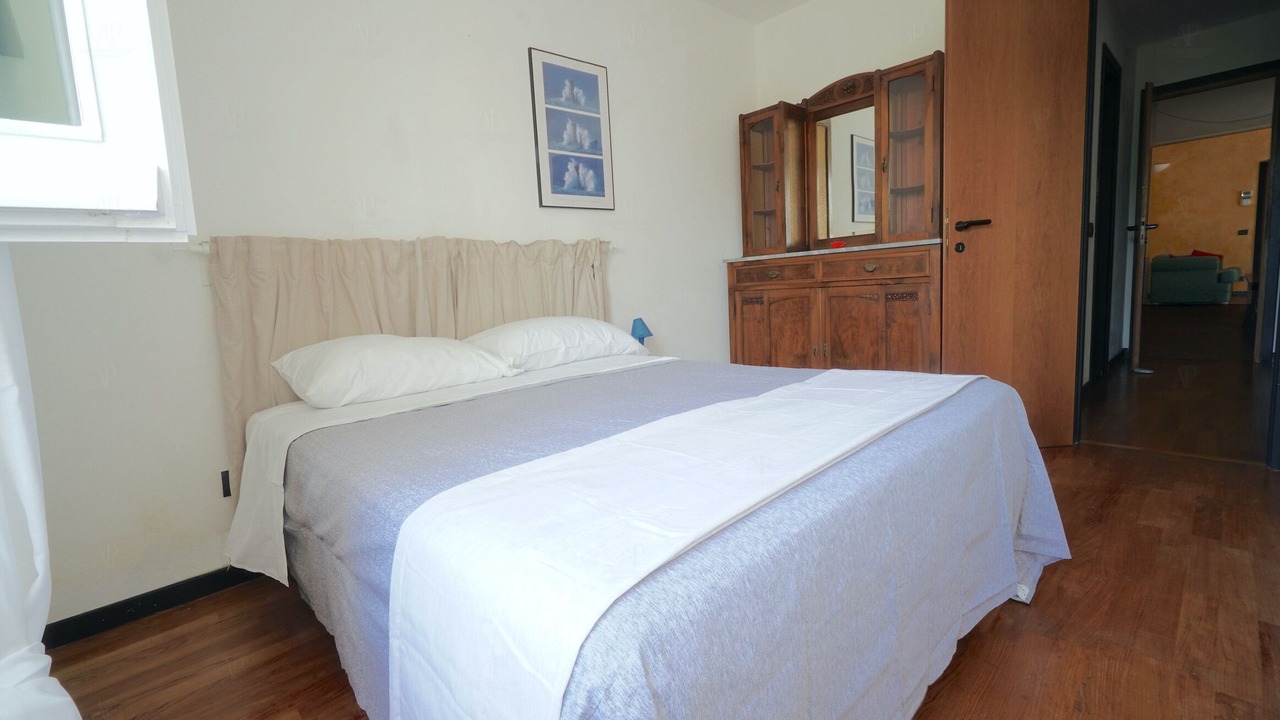 Photo of Bedroom in San Salvatore