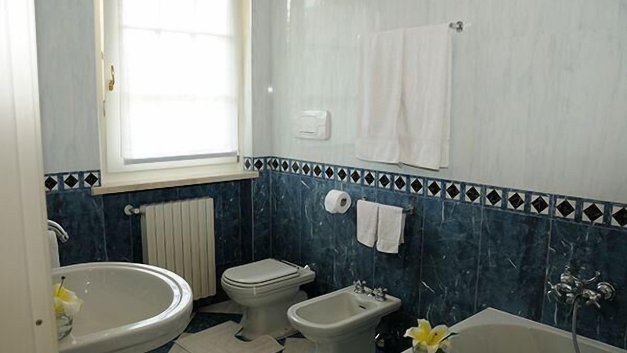 Photo of Bathroom in Pozzolengo