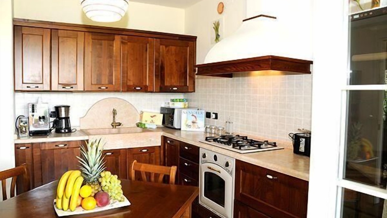 Photo of Kitchen in Pozzolengo