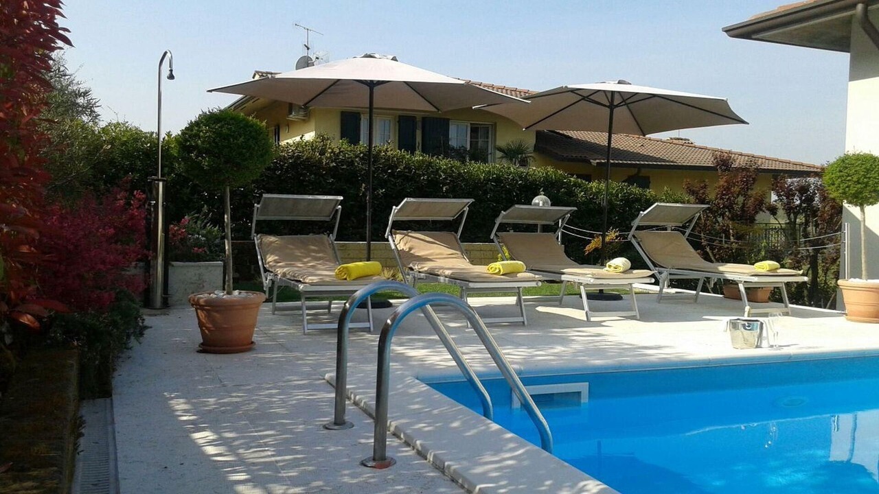 Photo of Outdoor in Pozzolengo