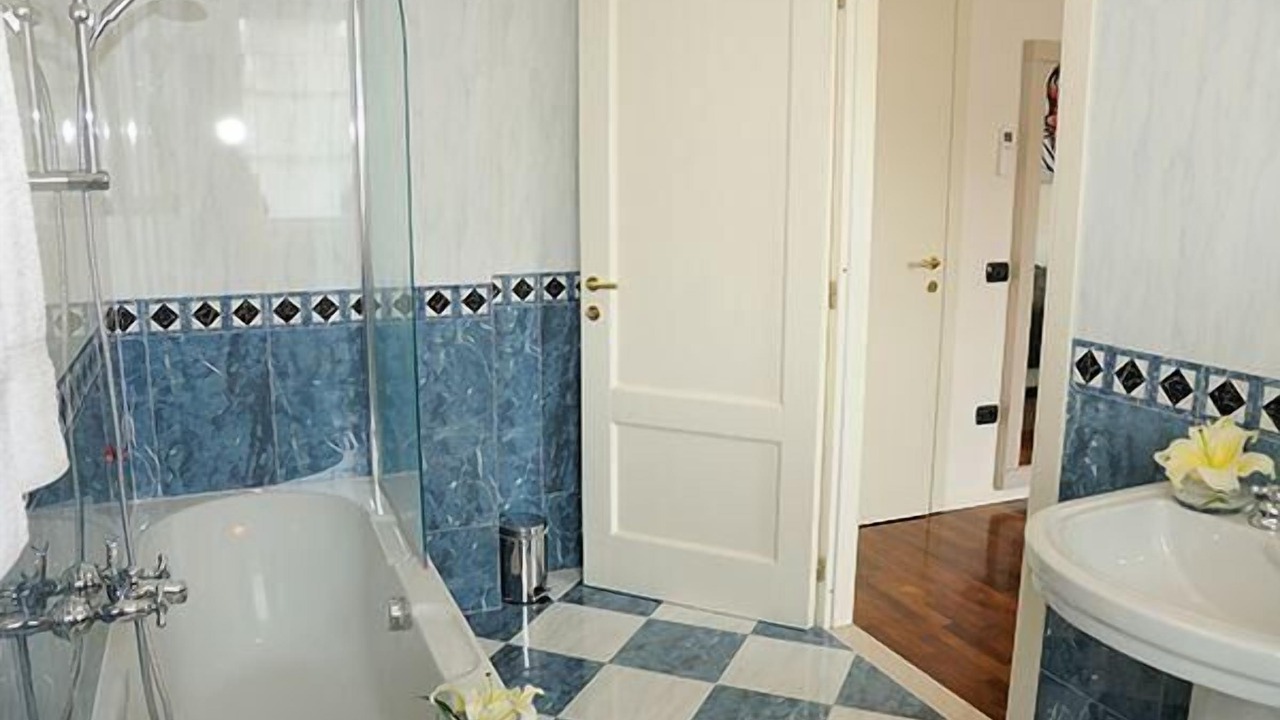 Photo of Bathroom in Pozzolengo