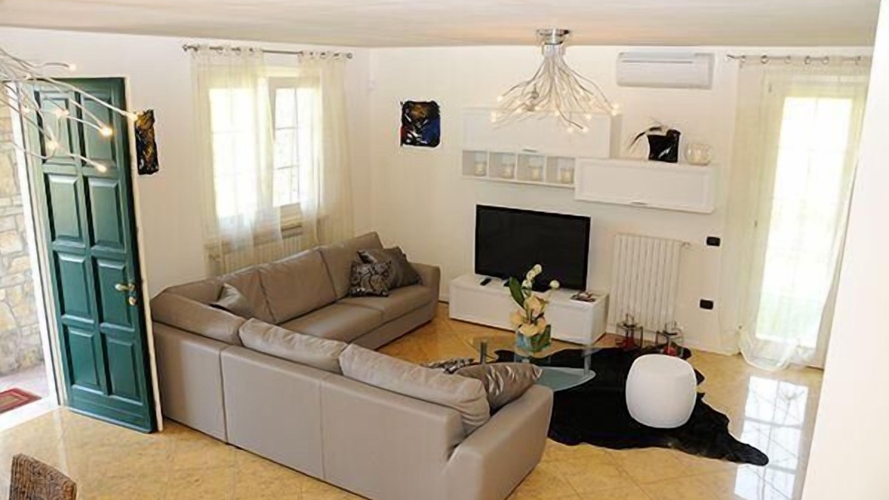 Photo of Livingroom in Pozzolengo