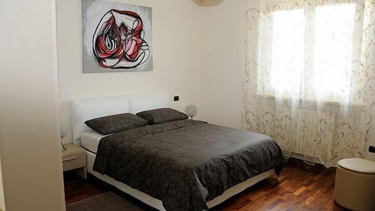 Photo of Bedroom in Pozzolengo