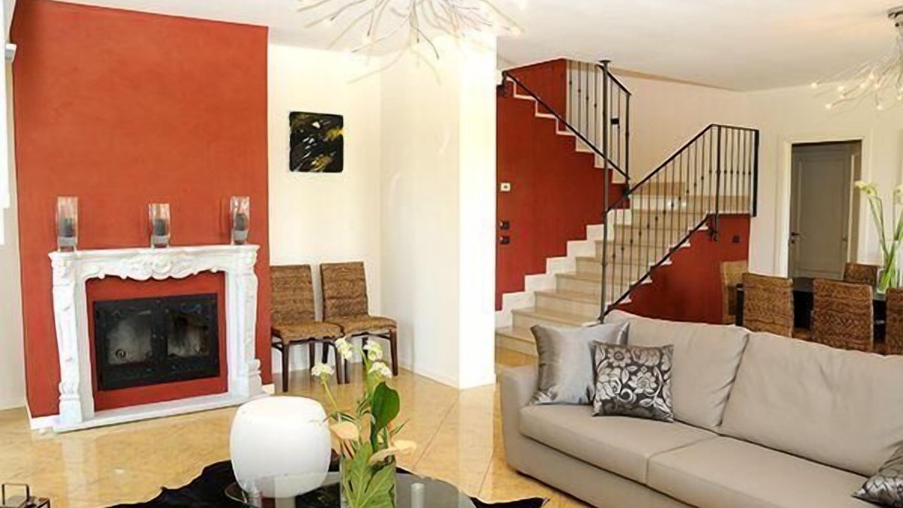 Photo of Livingroom in Pozzolengo