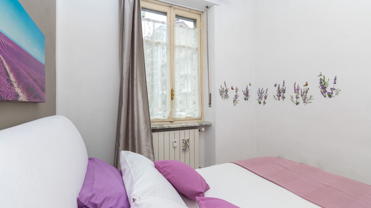 Photo of Bedroom in Santa Rita