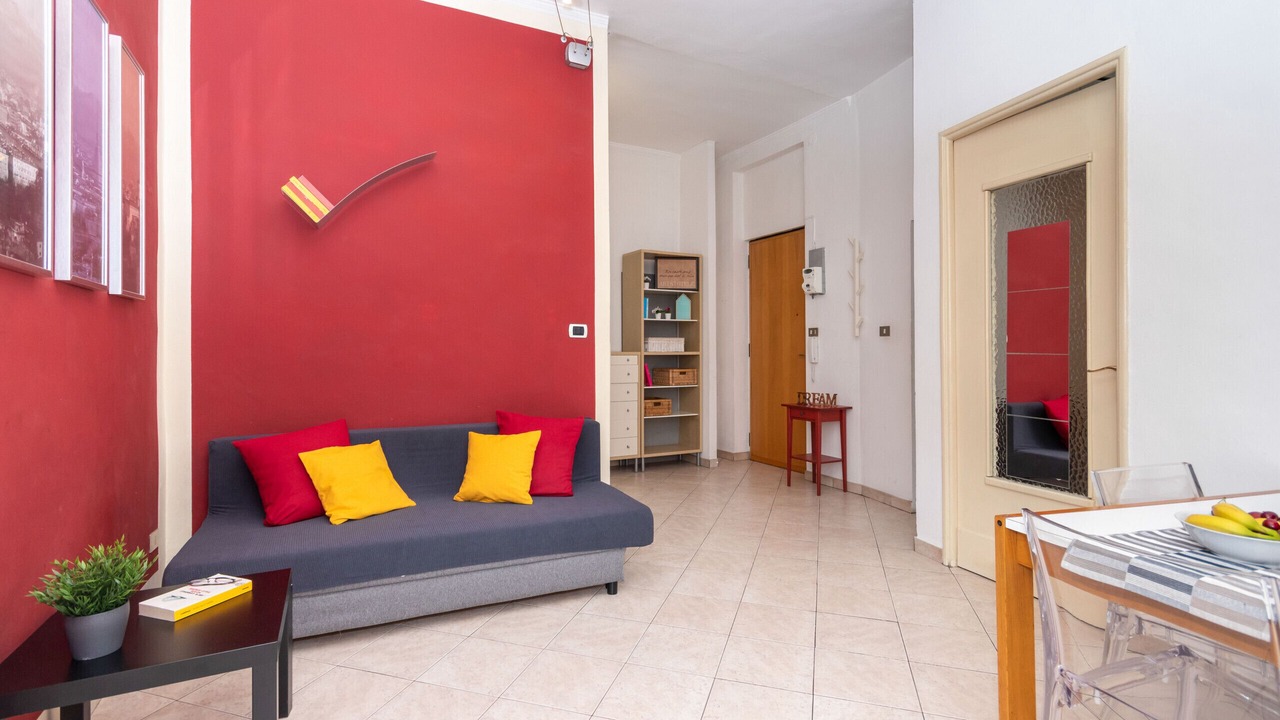 Photo of Livingroom in Santa Rita