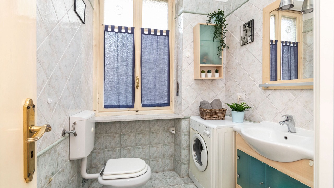 Photo of Bathroom in Santa Rita