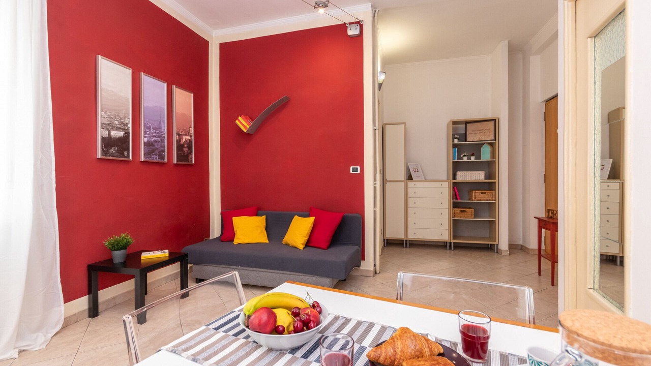 Photo of Livingroom in Santa Rita
