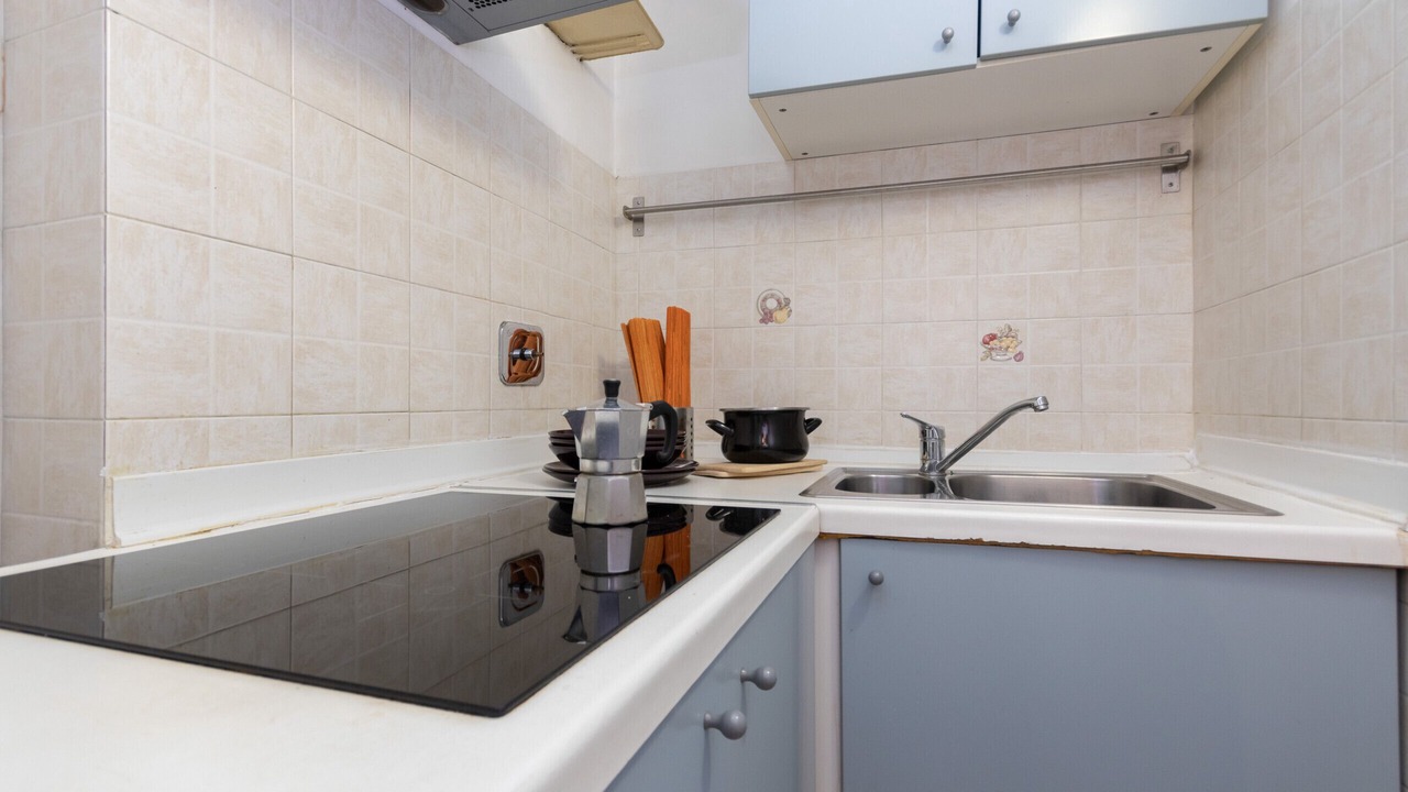 Photo of Kitchen in Santa Rita
