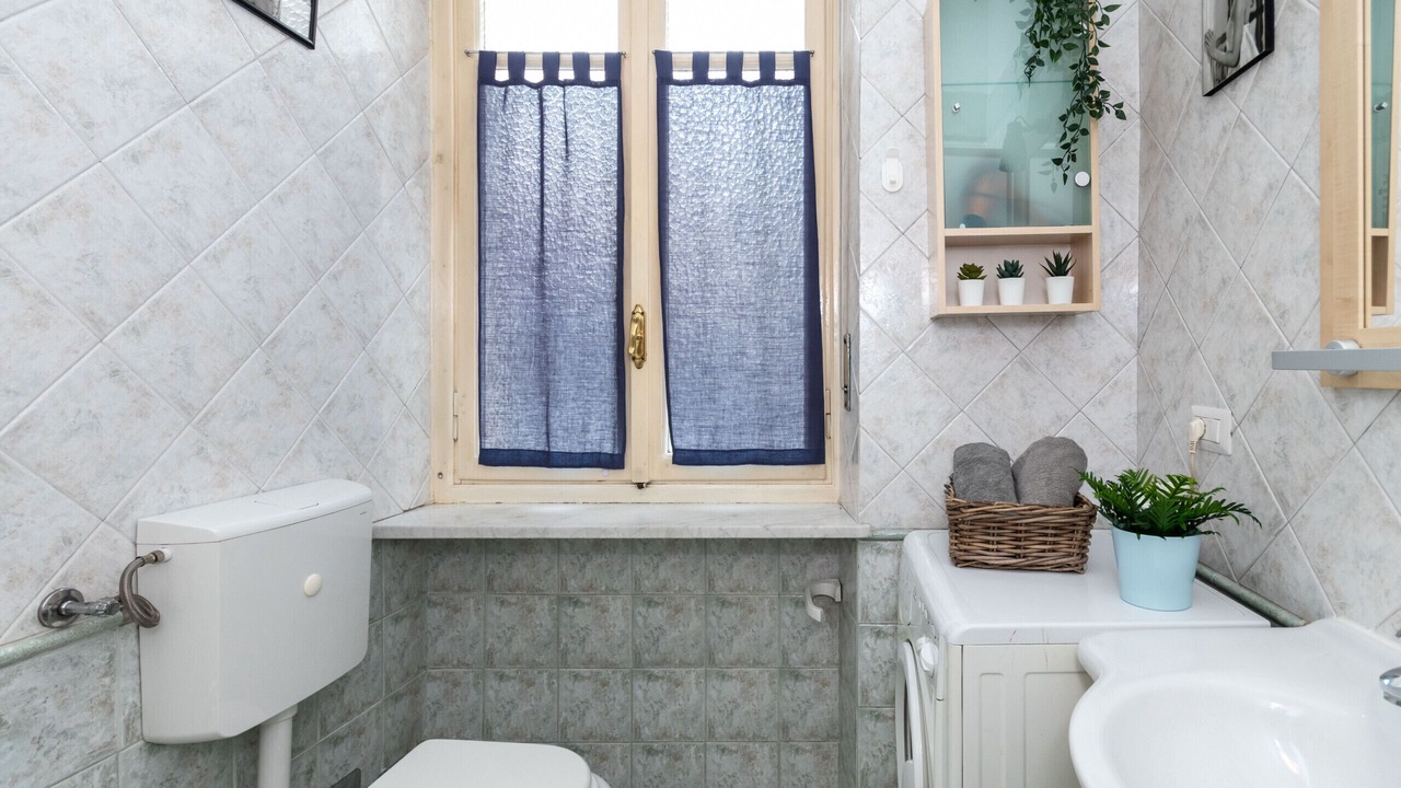 Photo of Bathroom in Santa Rita