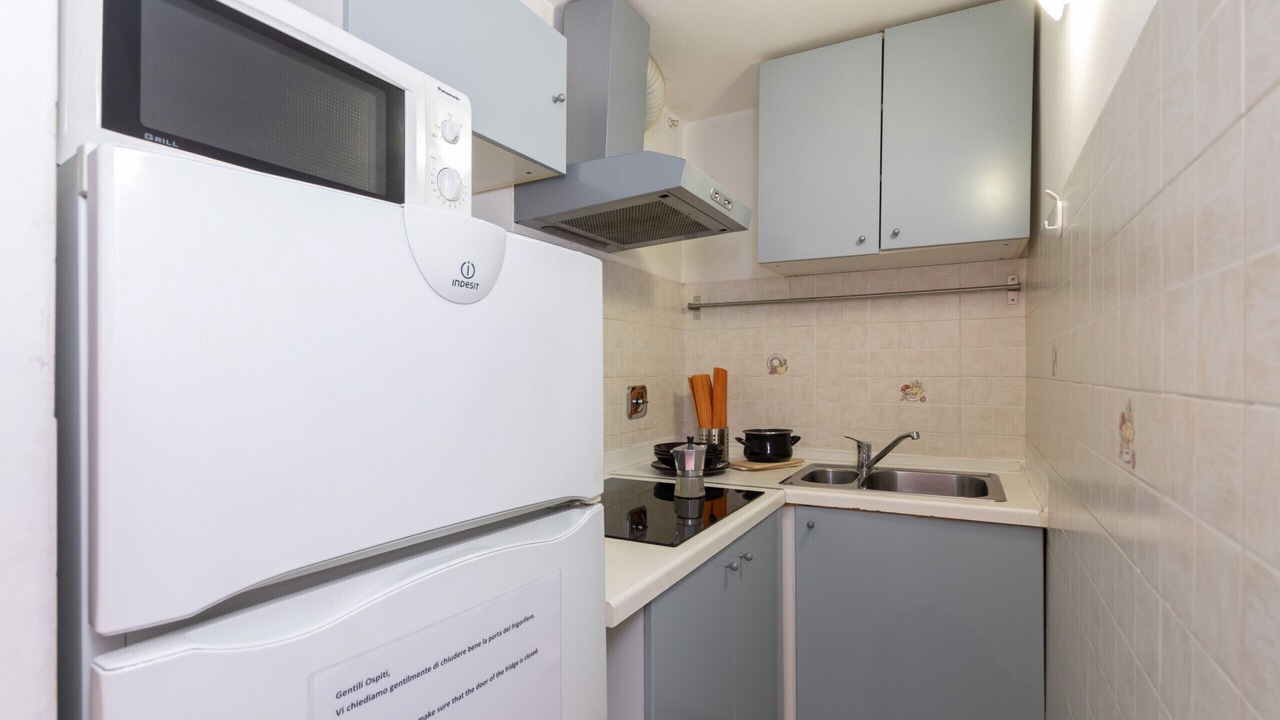 Photo of Kitchen in Santa Rita