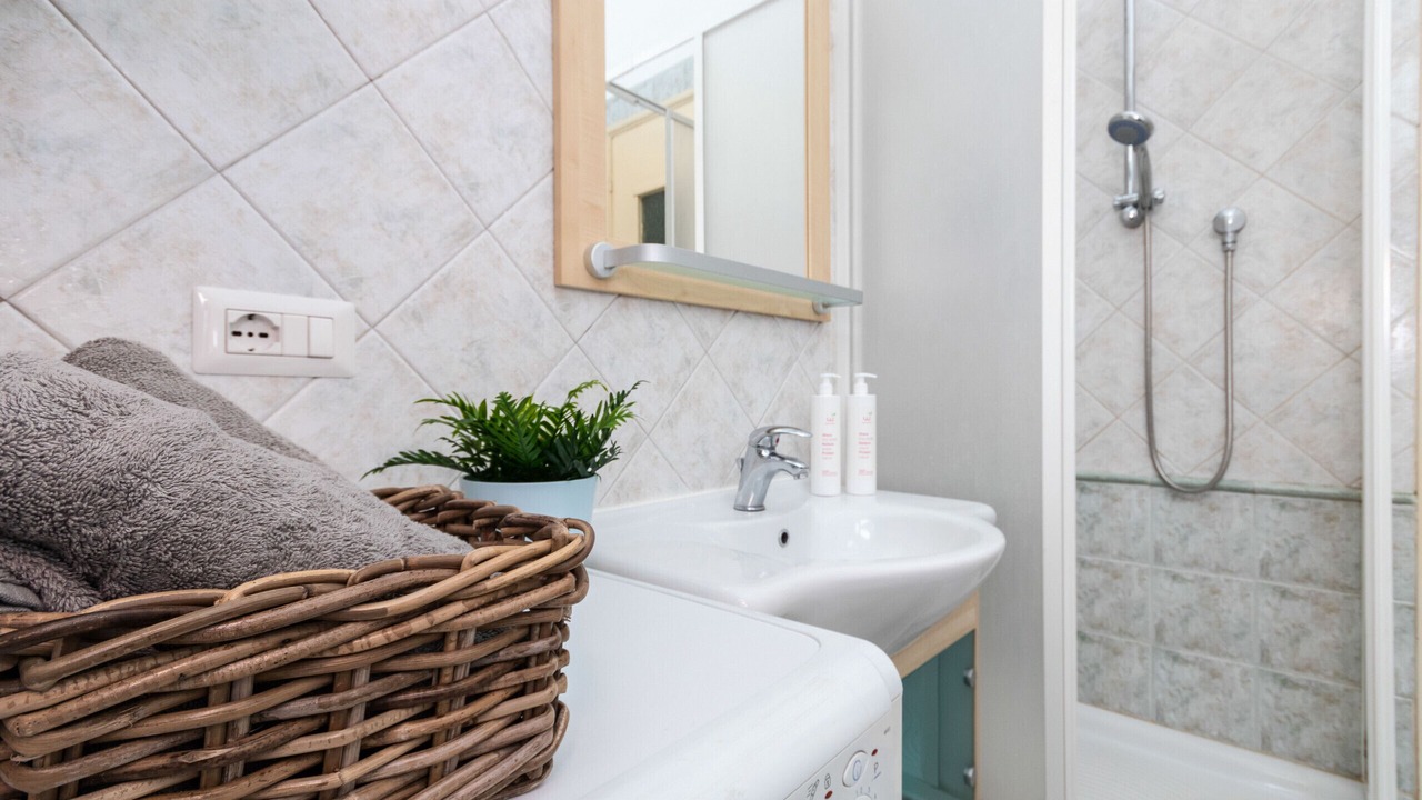 Photo of Bathroom in Santa Rita