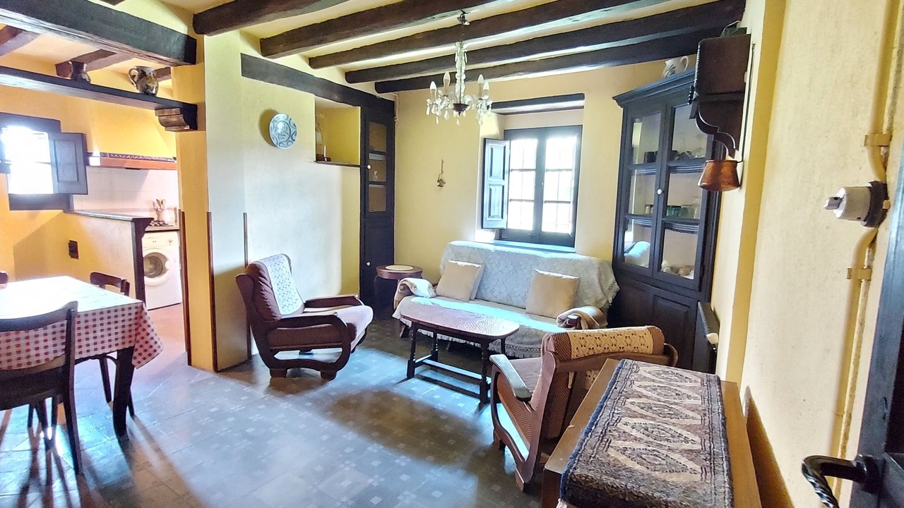 Photo of Livingroom in Llaes