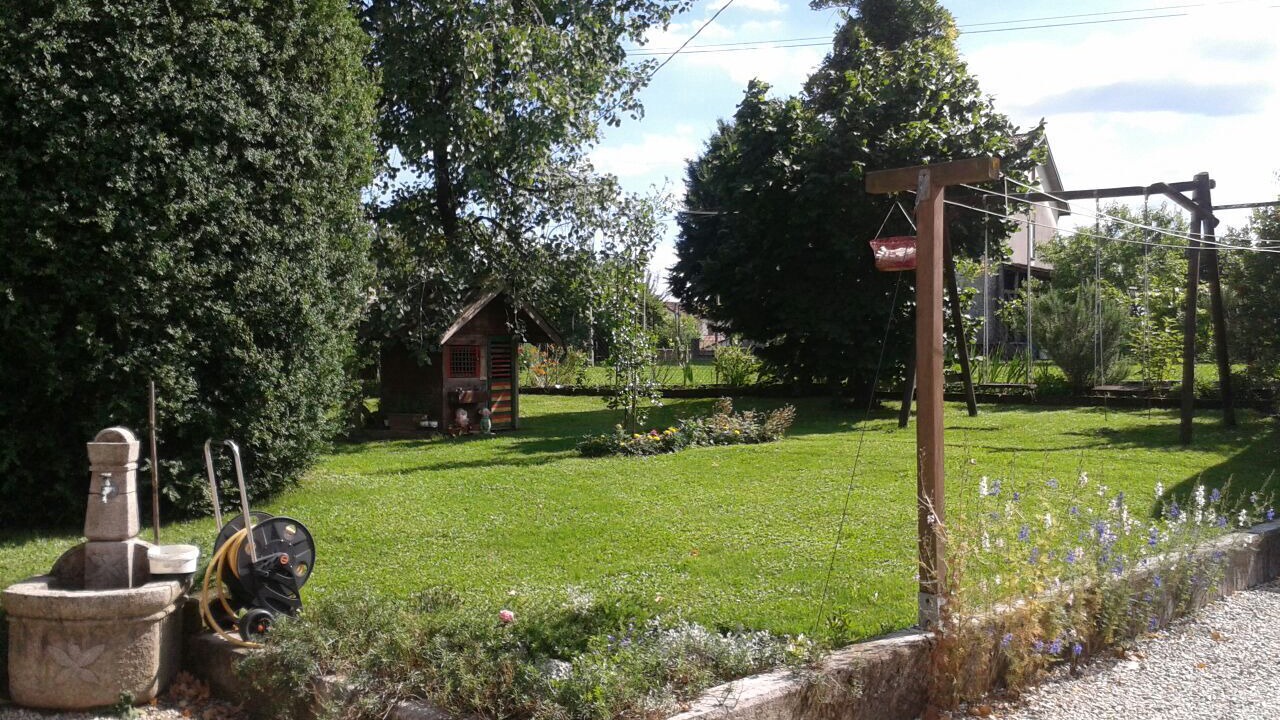 Photo of Outdoor in Pieve di Soligo