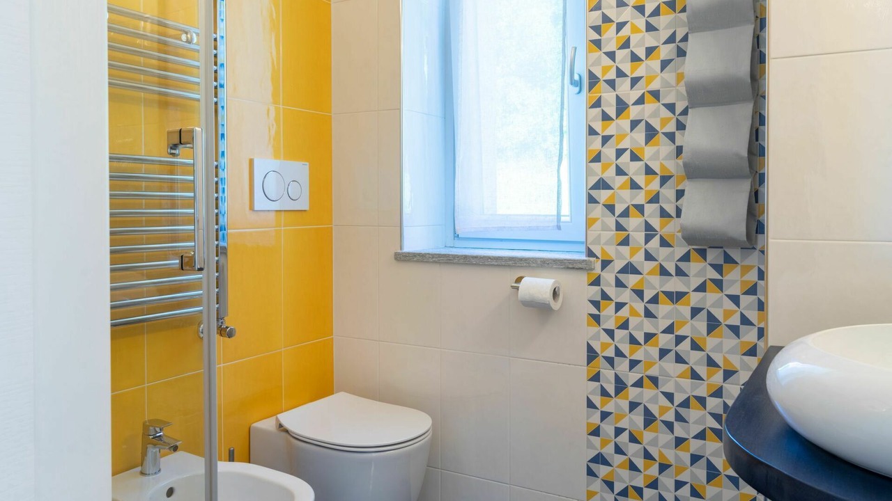 Photo of Bathroom in Casalborgone