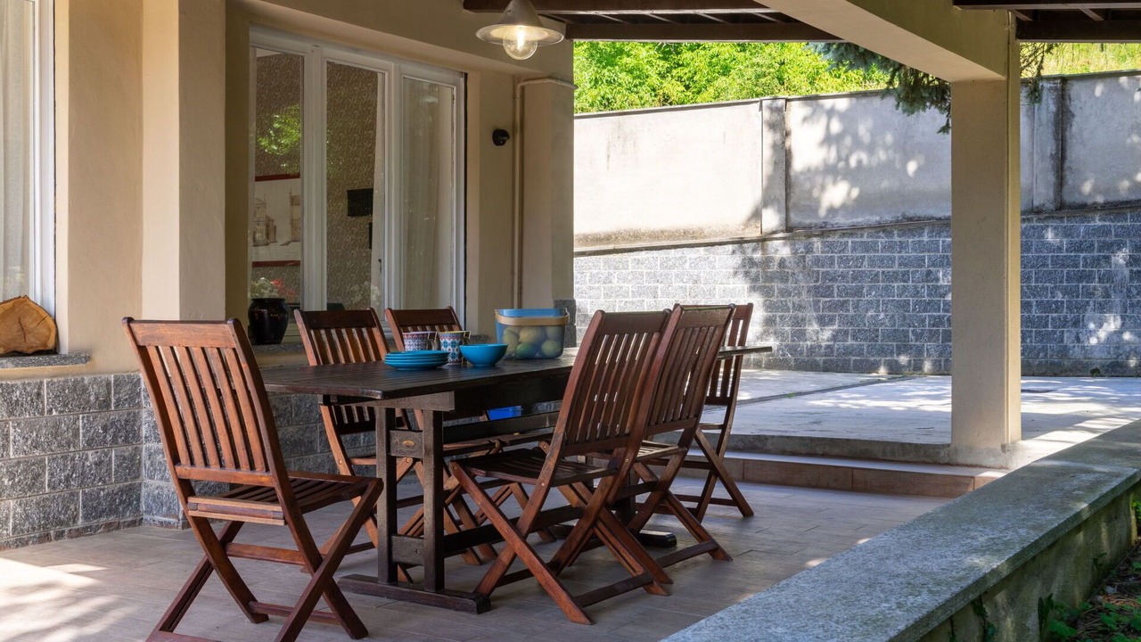 Photo of Outdoor in Casalborgone
