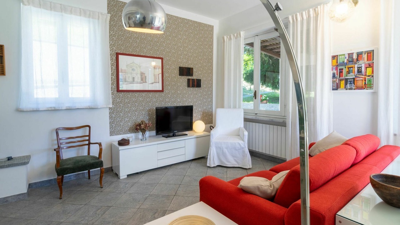 Photo of Bedroom in Casalborgone