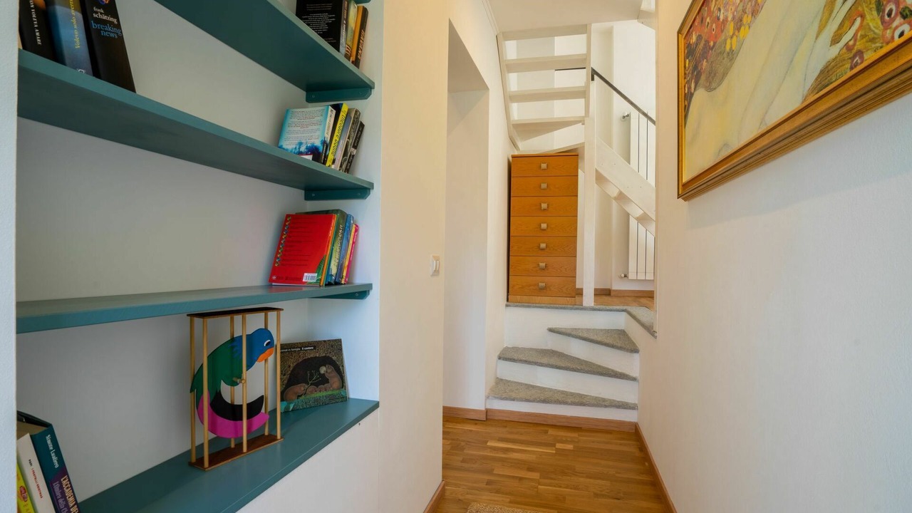 Photo of Bedroom in Casalborgone