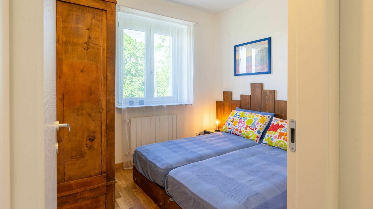 Photo of Bedroom in Casalborgone
