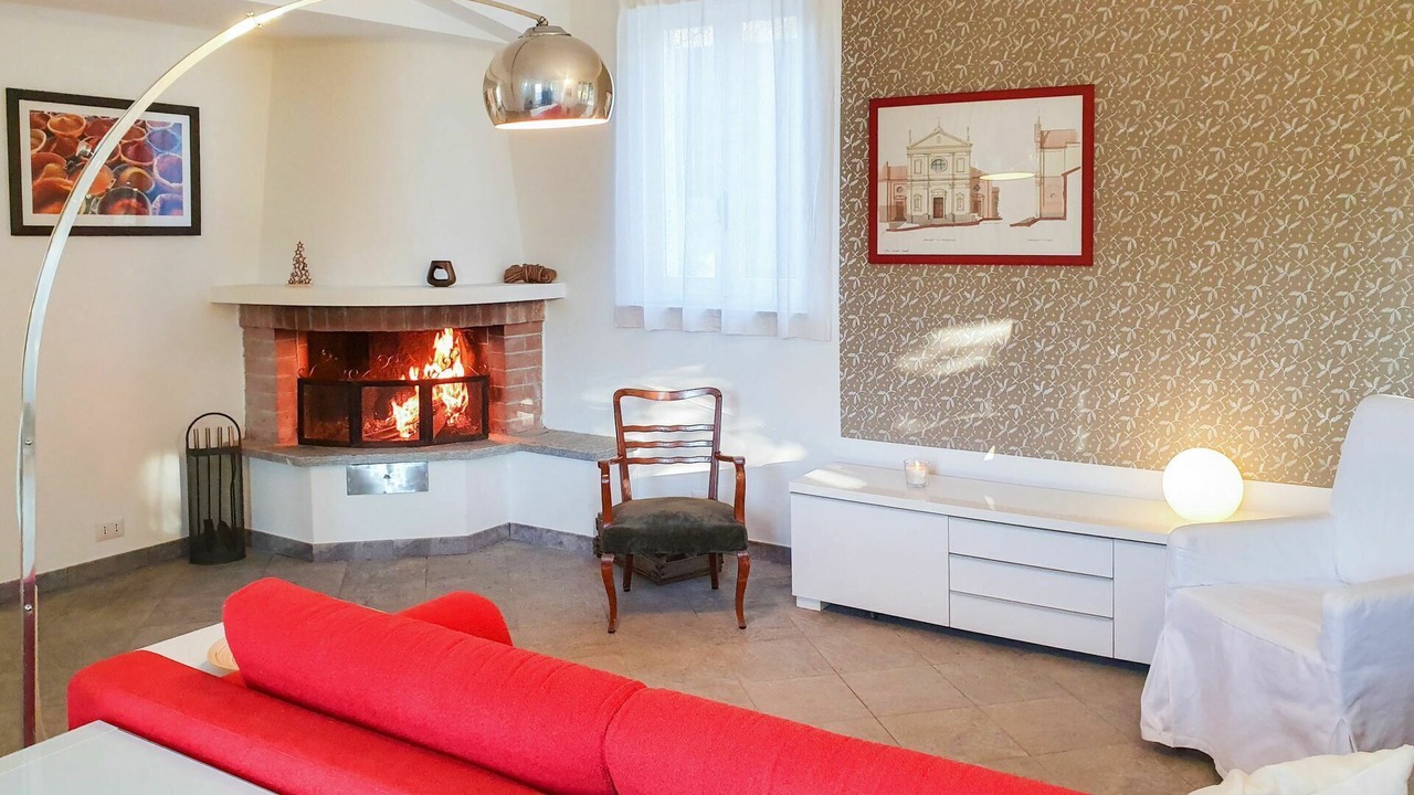 Photo of Bedroom in Casalborgone