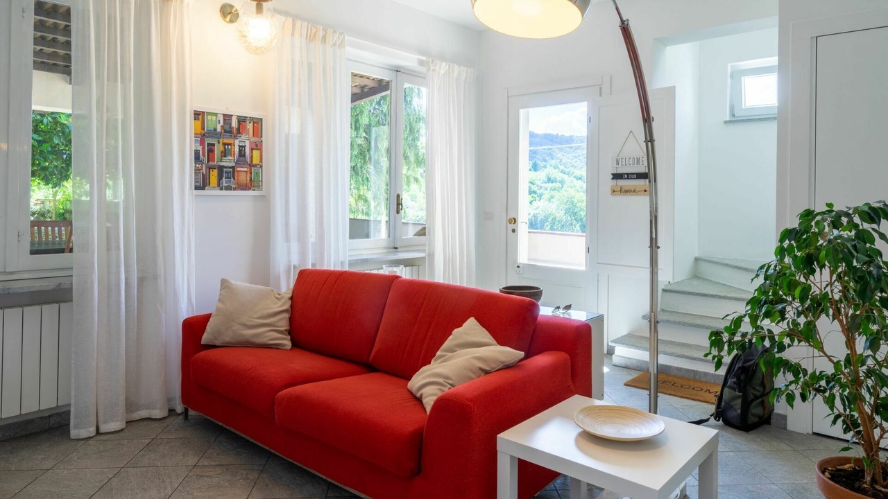 Photo of Bedroom in Casalborgone