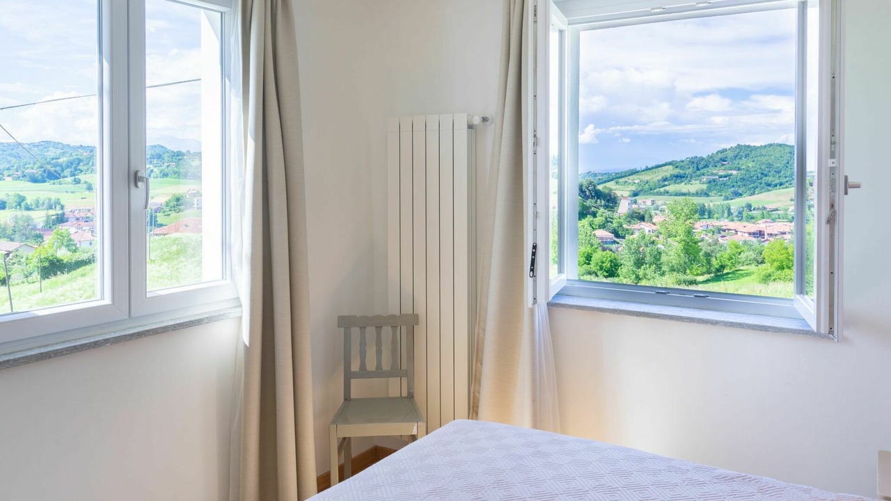 Photo of Bedroom in Casalborgone