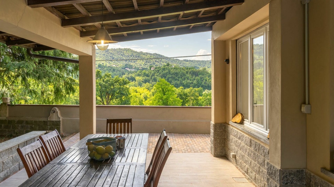 Photo of Outdoor in Casalborgone
