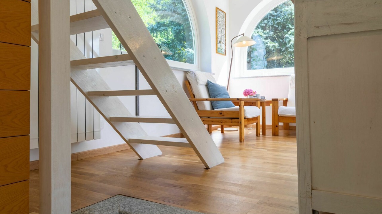 Photo of Bedroom in Casalborgone