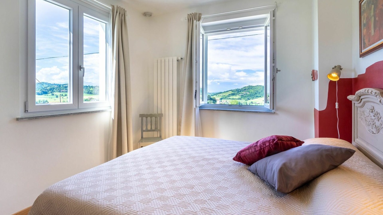Photo of Bedroom in Casalborgone