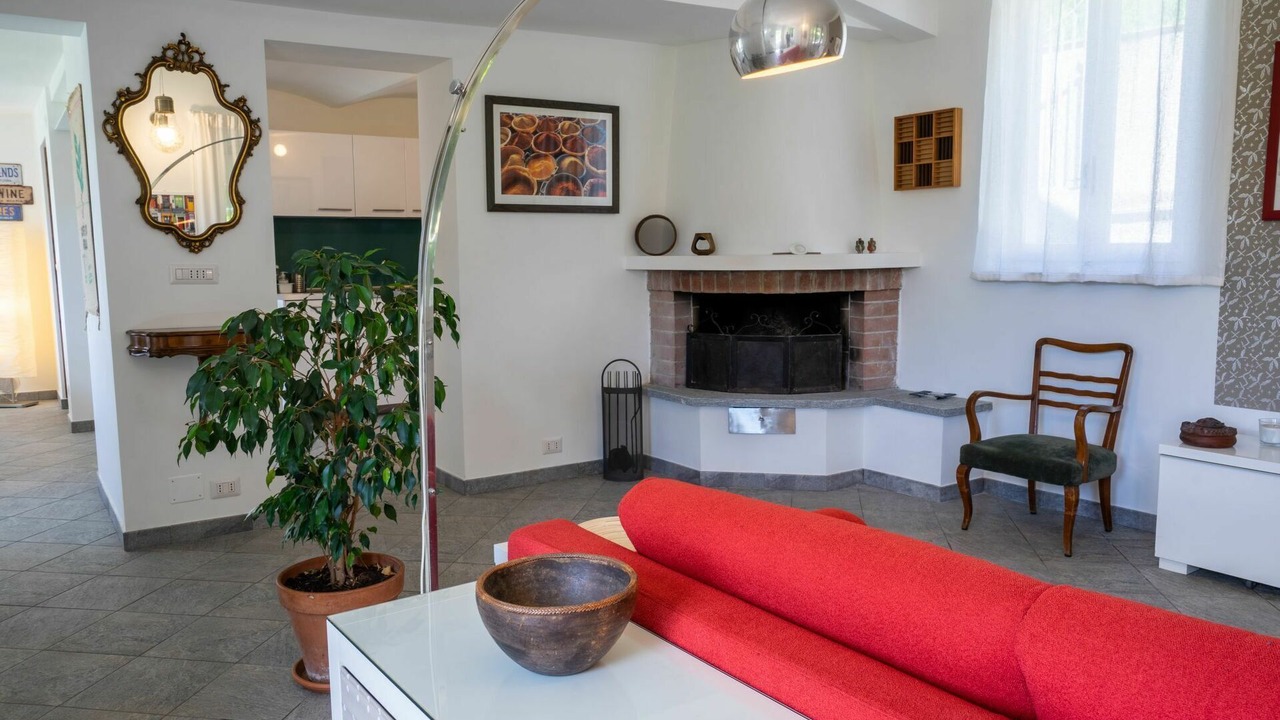 Photo of Bedroom in Casalborgone