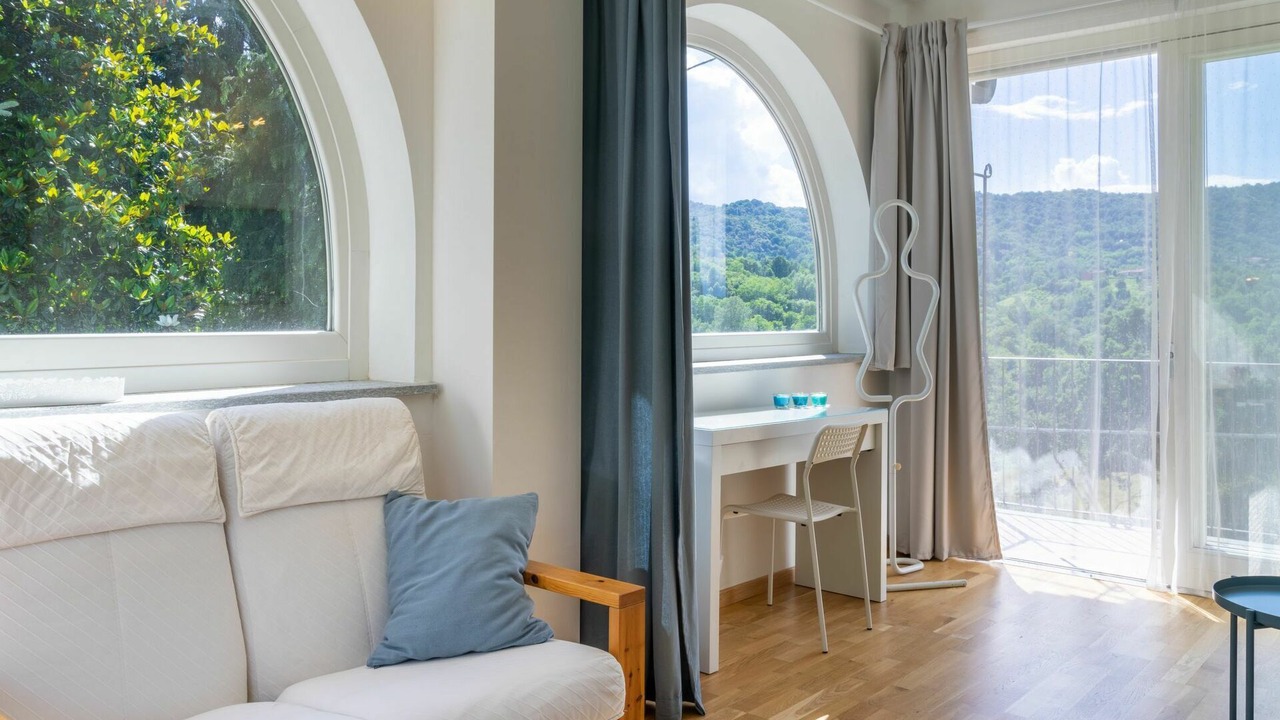 Photo of Bedroom in Casalborgone
