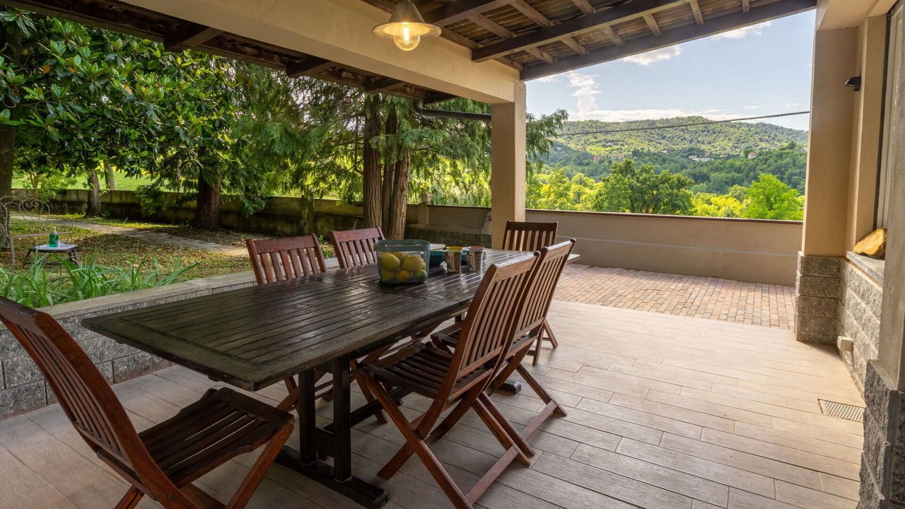 Photo of Outdoor in Casalborgone
