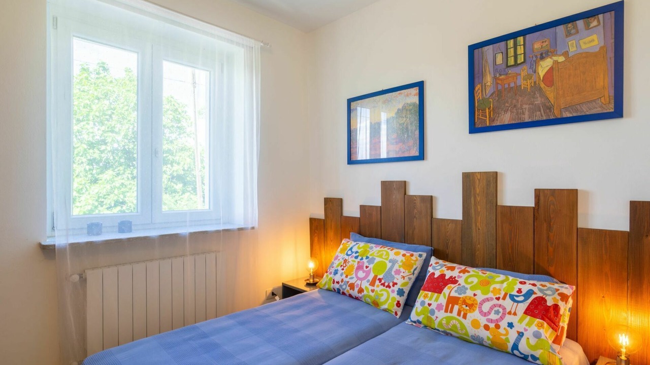 Photo of Bedroom in Casalborgone