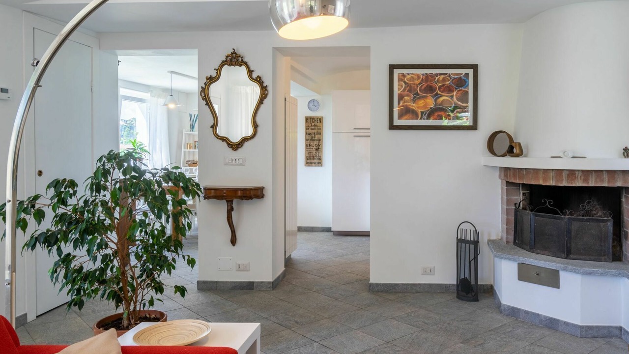 Photo of Bedroom in Casalborgone
