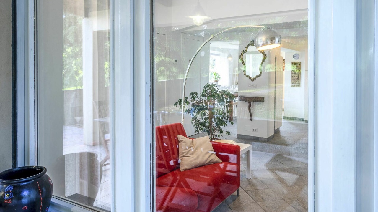 Photo of Bedroom in Casalborgone