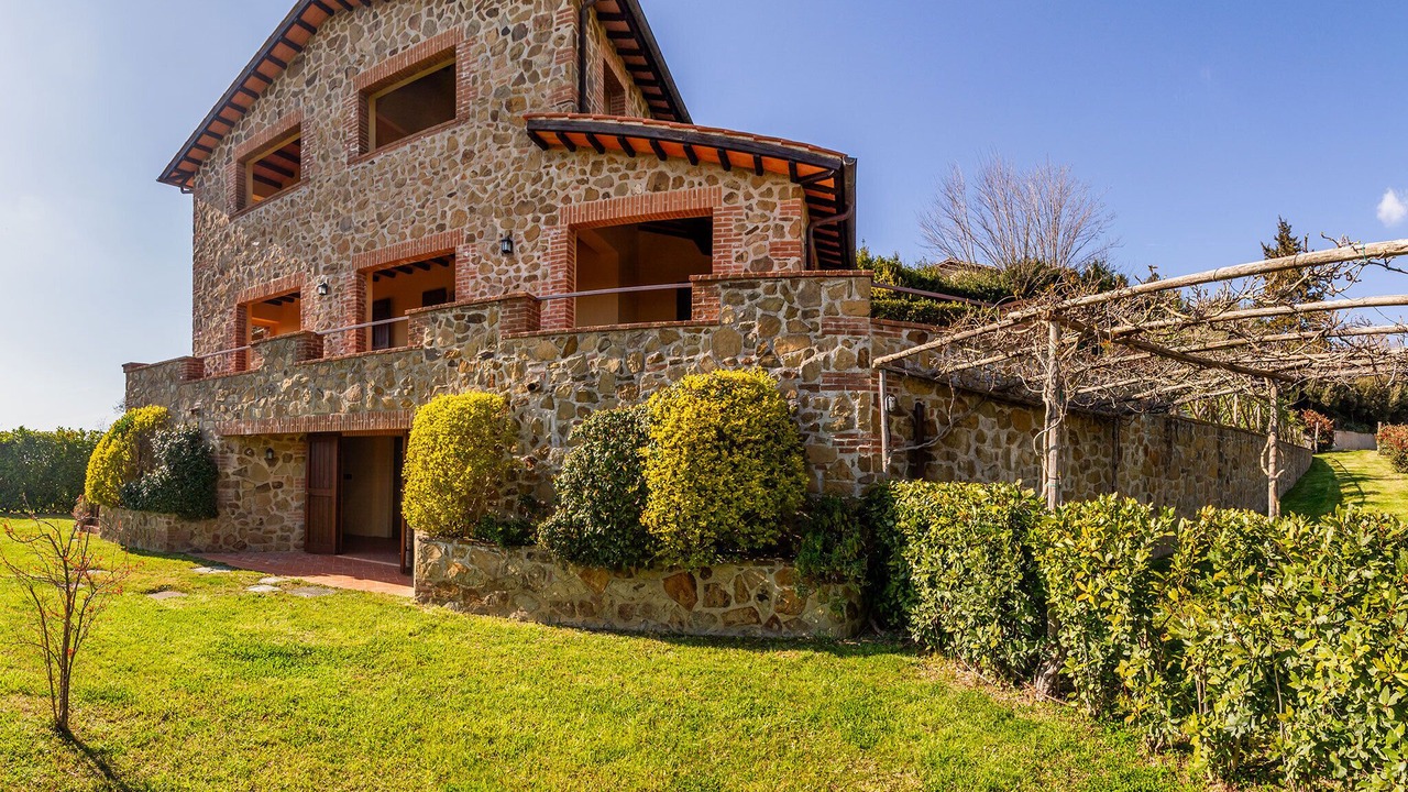 Photo of Outdoor in Montorgiali