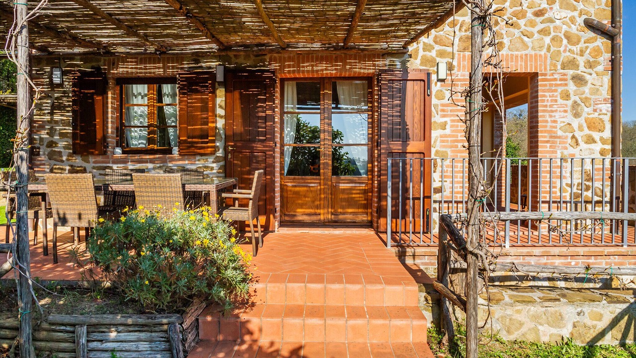 Photo of Outdoor in Montorgiali
