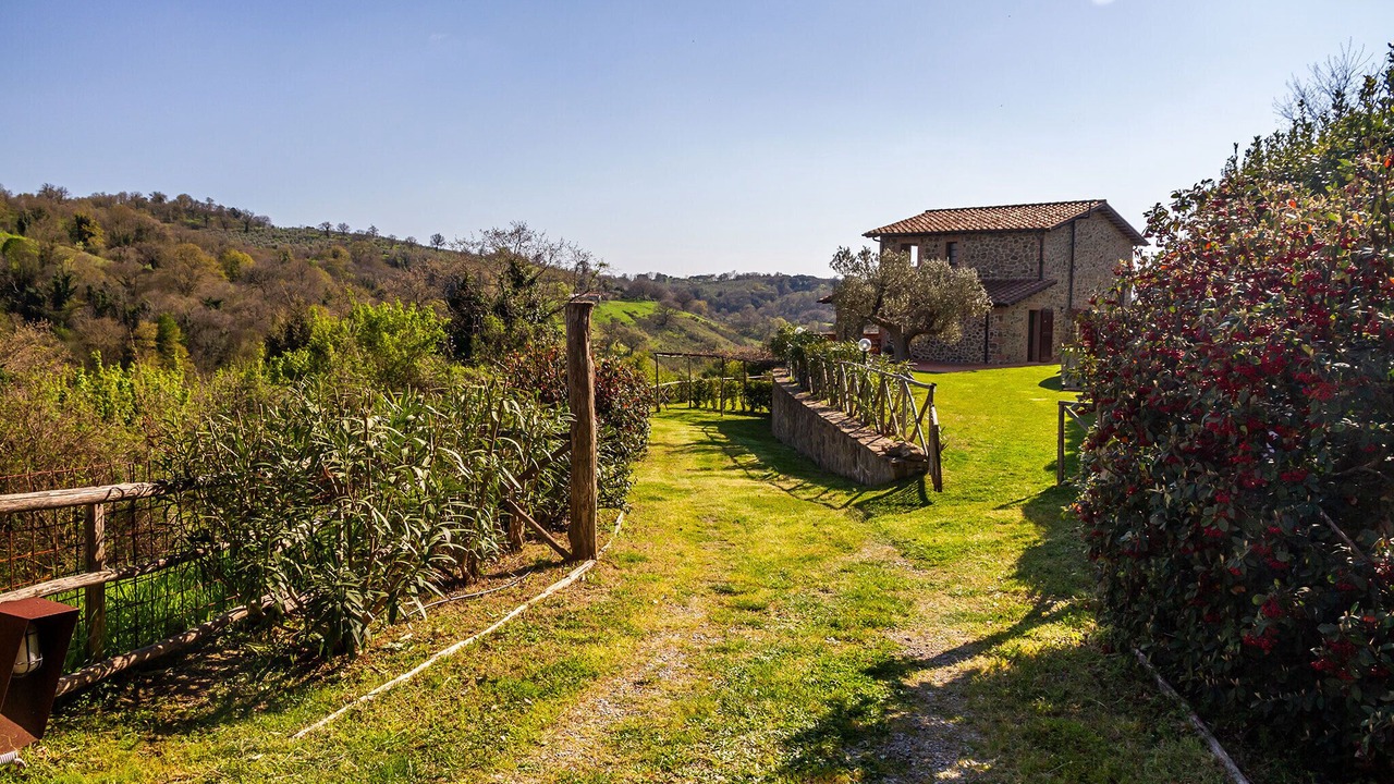 Photo of Outdoor in Montorgiali