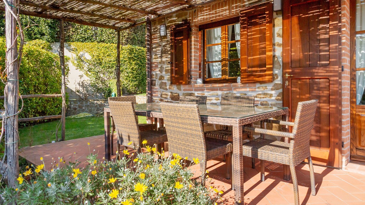 Photo of Outdoor in Montorgiali