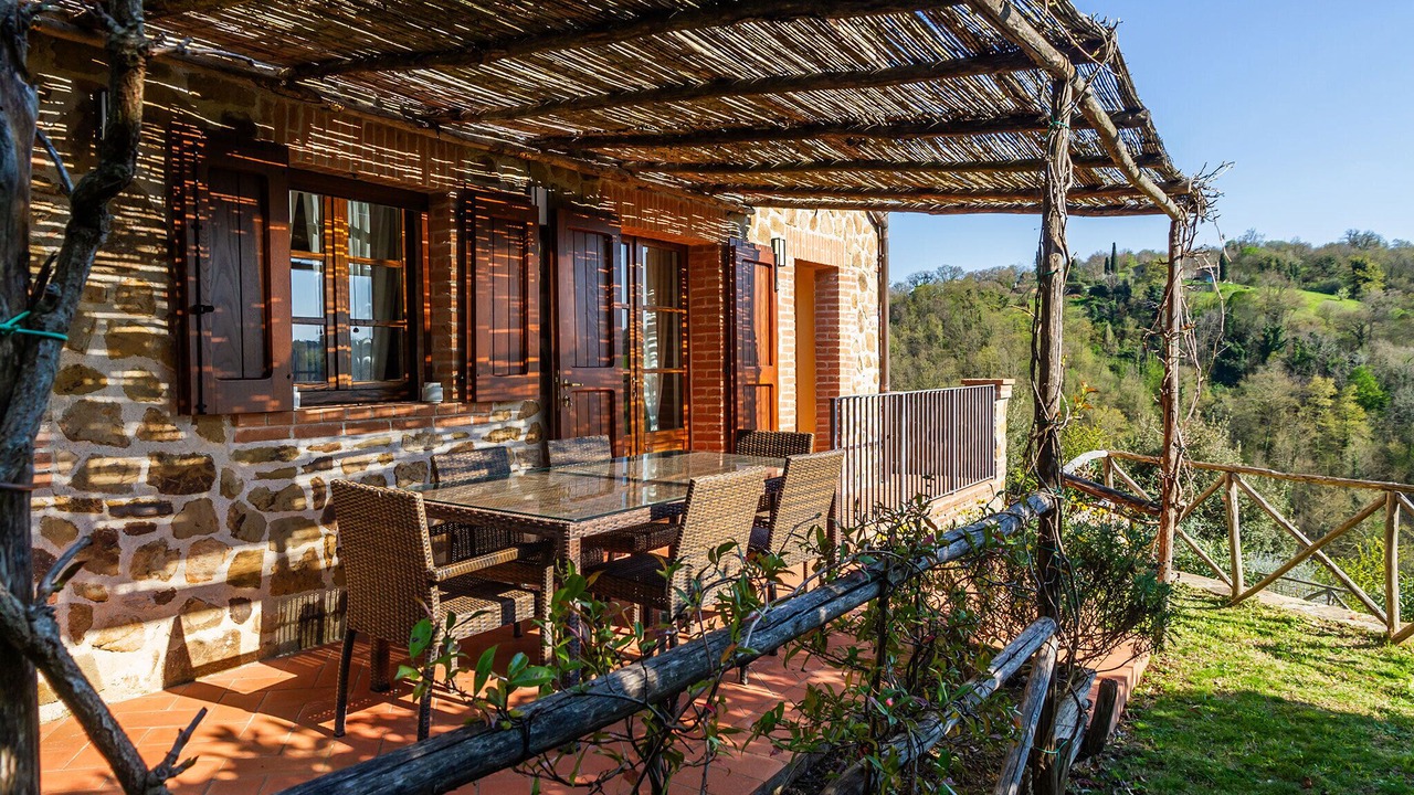 Photo of Outdoor in Montorgiali
