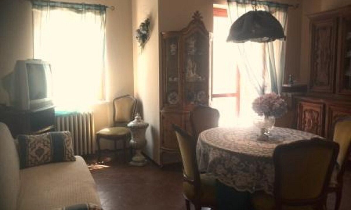 Photo of Livingroom in Monterosso Grana