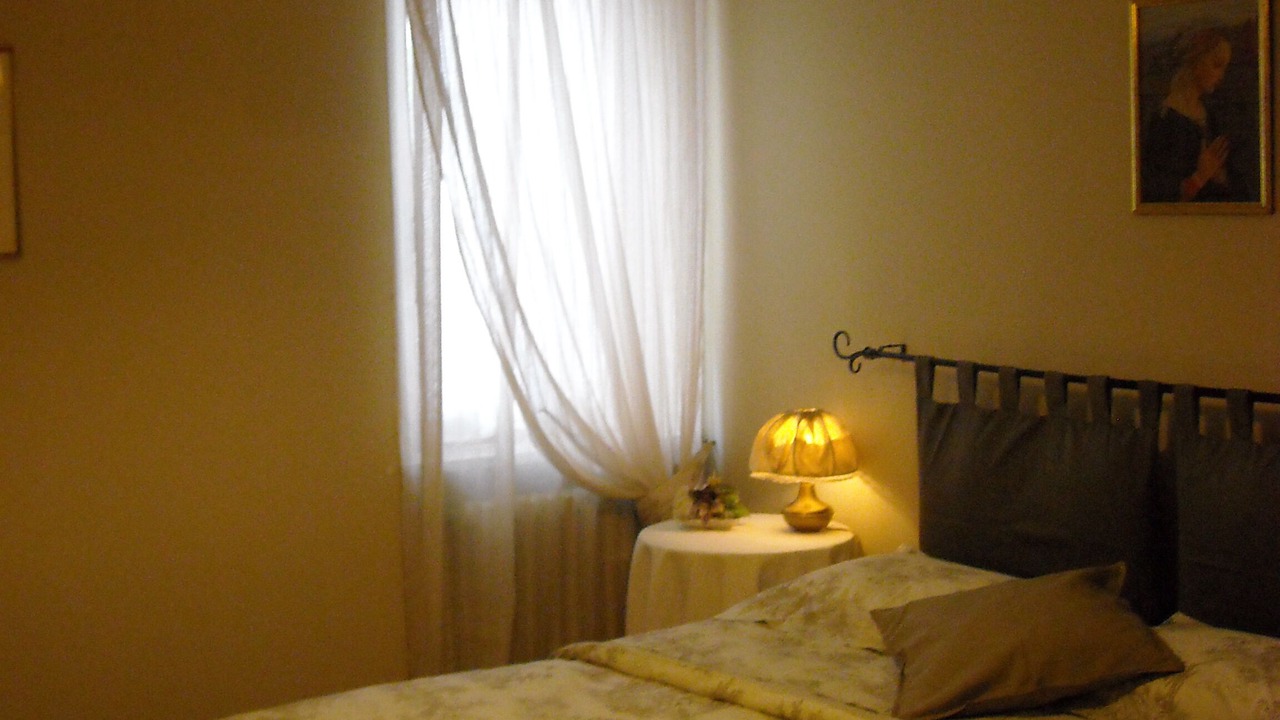 Photo of Bedroom in Monterosso Grana