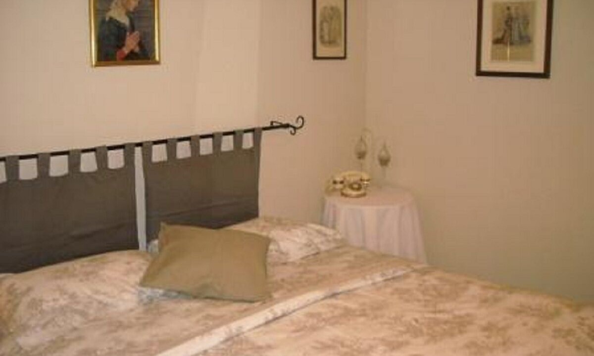 Photo of Bedroom in Monterosso Grana