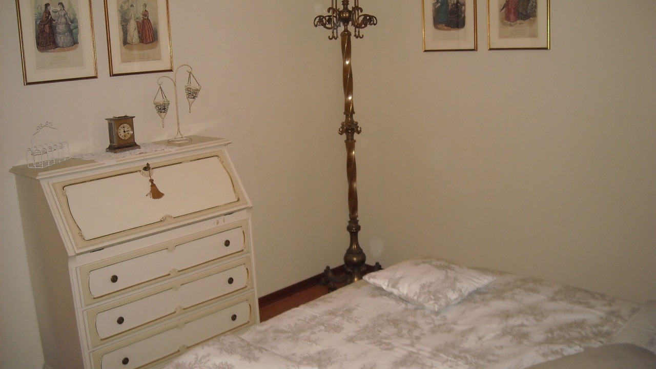 Photo of Bedroom in Monterosso Grana