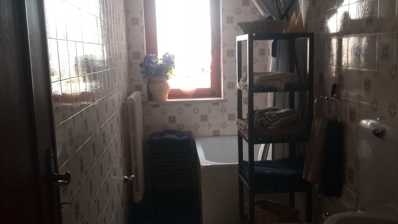 Photo of Bathroom in Monterosso Grana