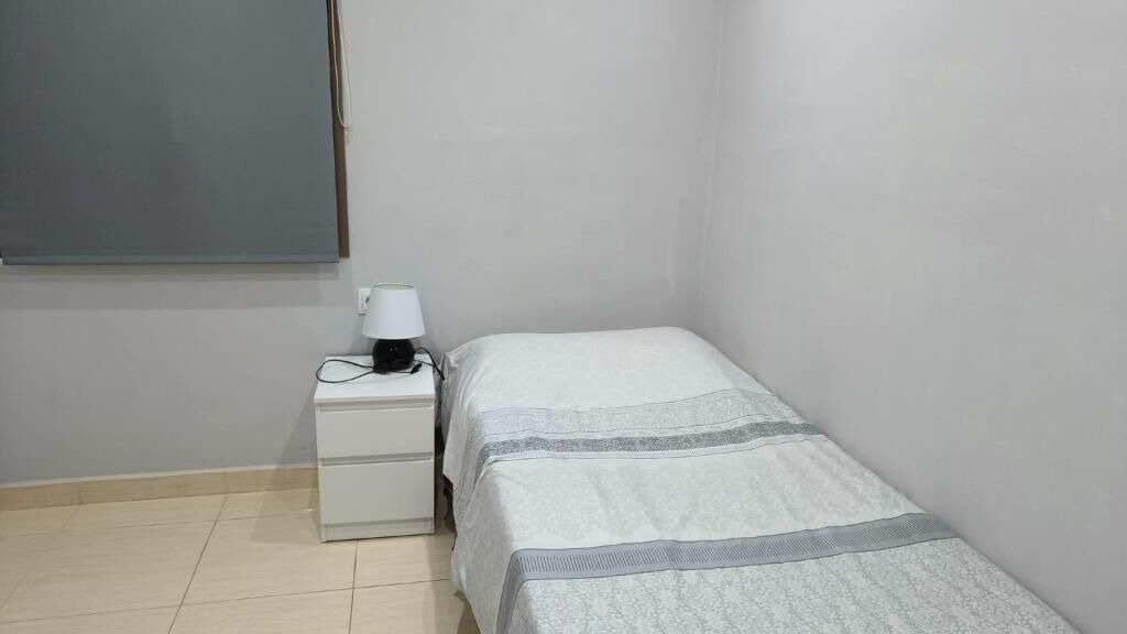 Photo of Bedroom in Camarasa