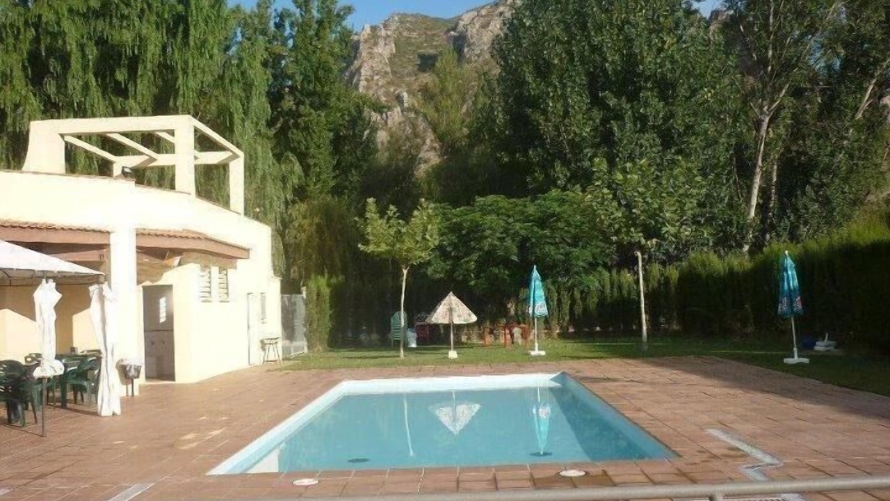 Photo of Outdoor in Camarasa