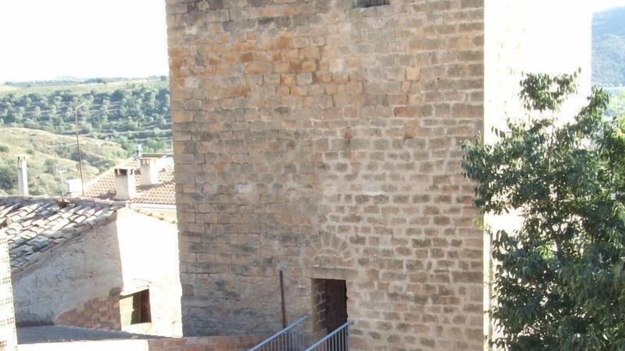 Photo of Outdoor in Camarasa